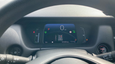 Honda Jazz 1.5 i-MMD Hybrid SR 5dr eCVT Hybrid Hatchback